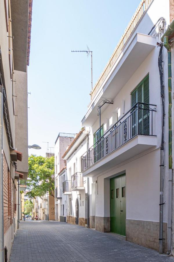 Casa En El Centro De Vakantiehuis